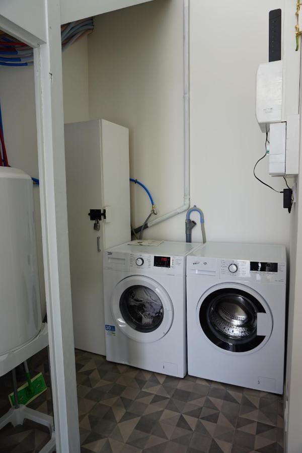 Appart Cosy 4 Personnes Avec Terrasse La Roche-sur-Yon Kültér fotó